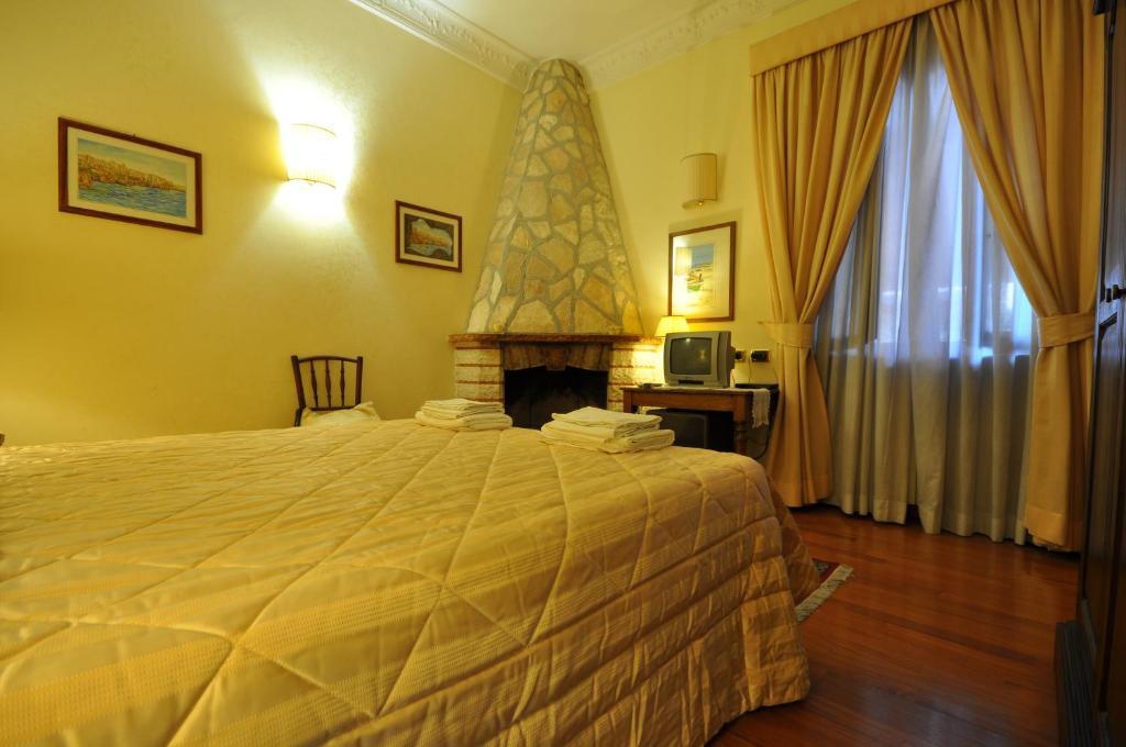 מלון רומא Casale De Santis חדר תמונה